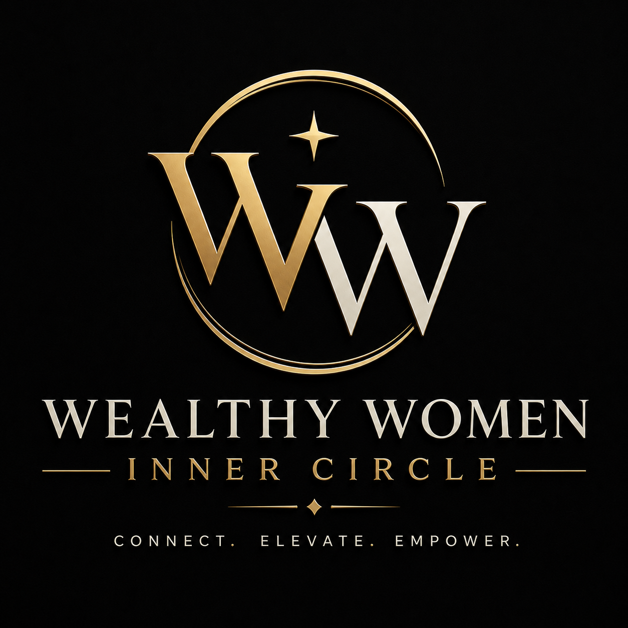 Wealthy Women Inner Circle